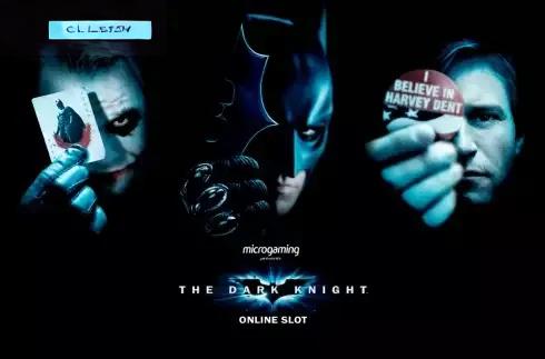 The Dark Knight