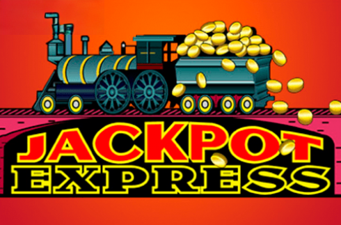 Jackpot Express