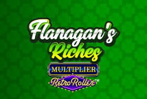 Flanagan's Riches Multiplier Retro Roller