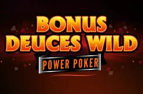 Bonus Deuces Wild
