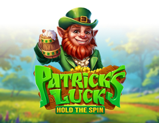 Patriсk's Luck: Hold The Spin