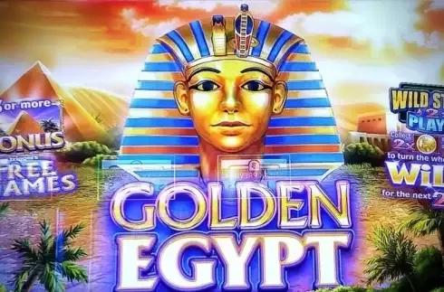 Golden Egypt