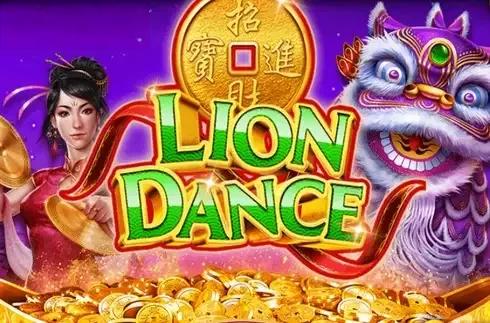 Lion Dance