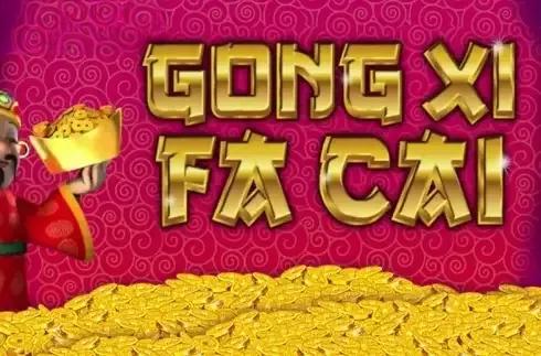 Gong Xi Fa Cai