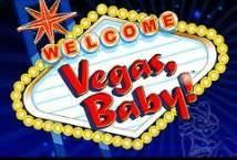 Vegas, Baby!