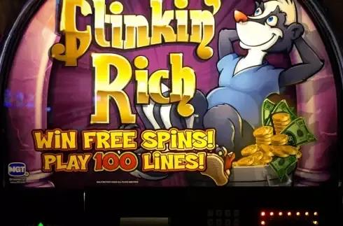 Stinkin Rich