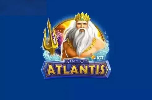 King of Atlantis