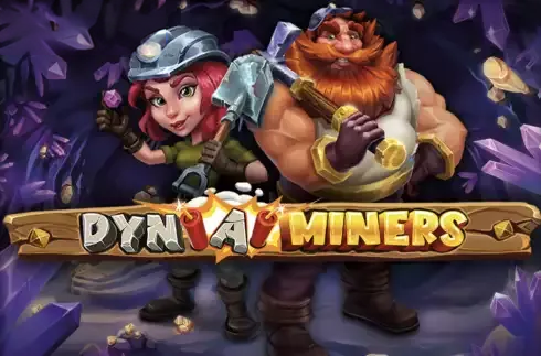 Dyn'A'Miners