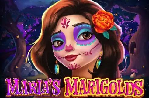 Maria's Marigolds