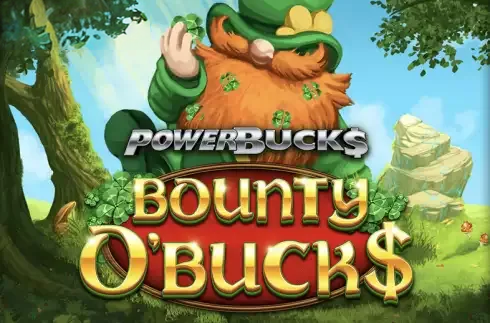 Powerbucks Bounty O'Bucks