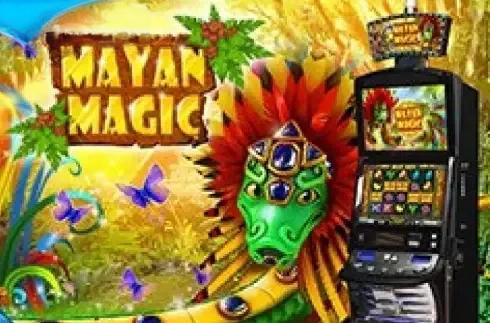 Mayan Magic
