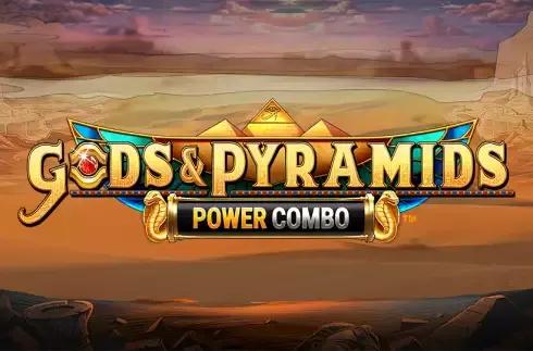 Gods & Pyramids Power Combo