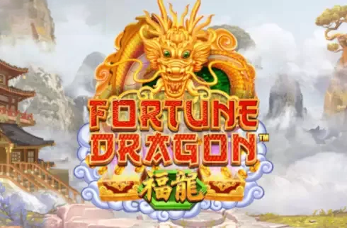 Fortune Dragon