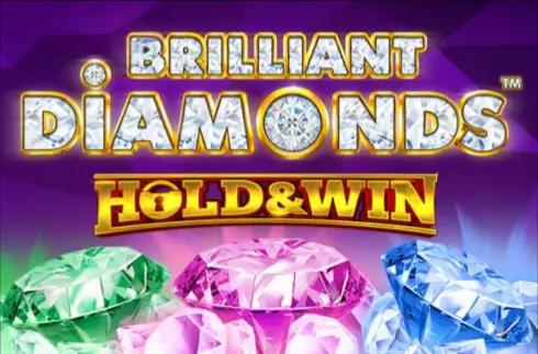 Brilliant Diamonds: Hold & Win