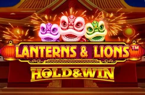 Lanterns & Lions: Hold & Win