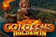 Colossus: Hold & Win