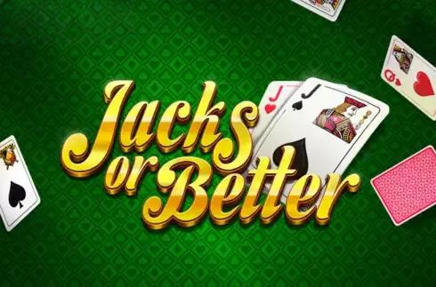 Jacks or Better