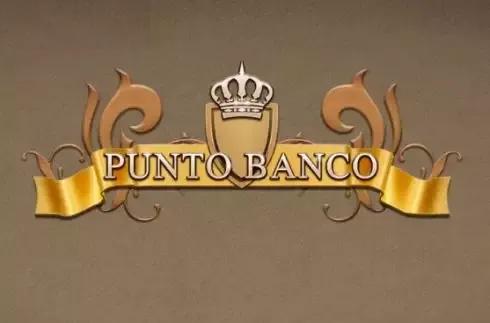 Punto Banco