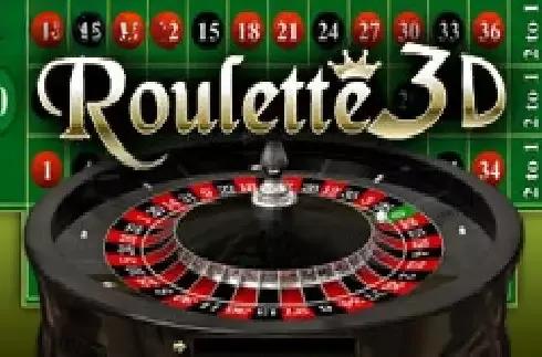 Roulette 3D