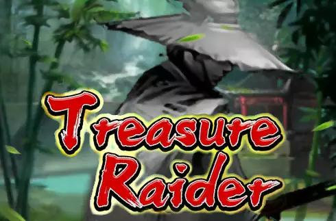 Treasure Raider