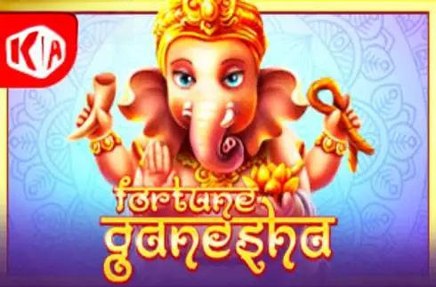 Fortune Ganesha