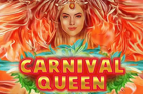 Carnival Queen