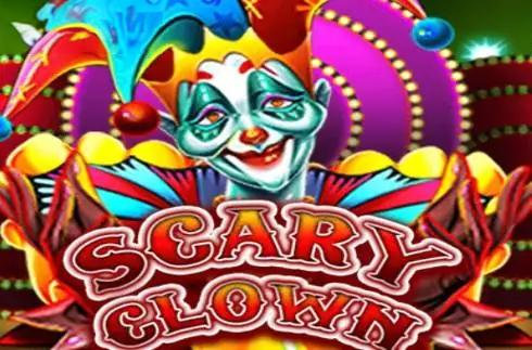 Scary Clown