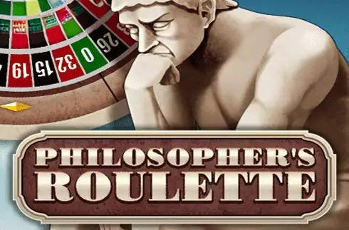 Philosopher's Roulette