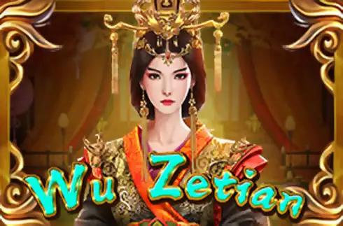 Wu Zetian