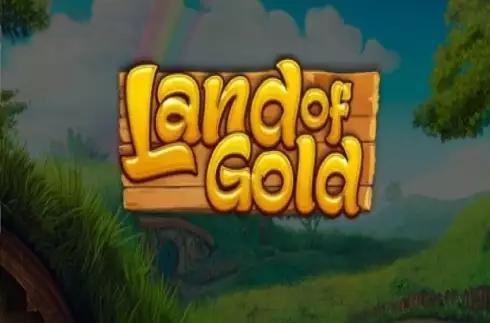 Land of Gold