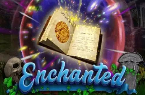 Enchanted