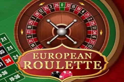 European Roulette