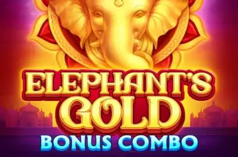 Elephant's Gold Bonus Combo