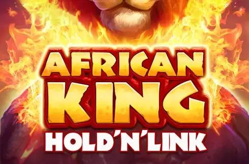 African King Hold'n'Link