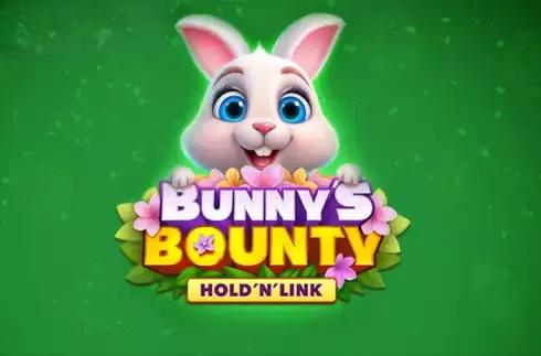 Bunny's Bounty: Hold 'N' Link