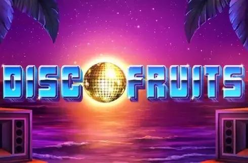 Disco Fruits