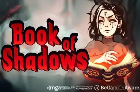 Book of Shadows