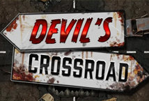 Devil’s Crossroad