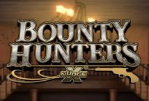 Bounty Hunters
