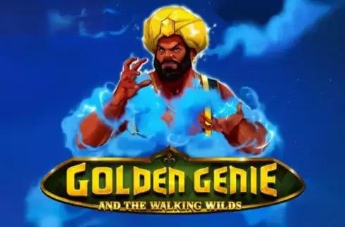 Golden Genie