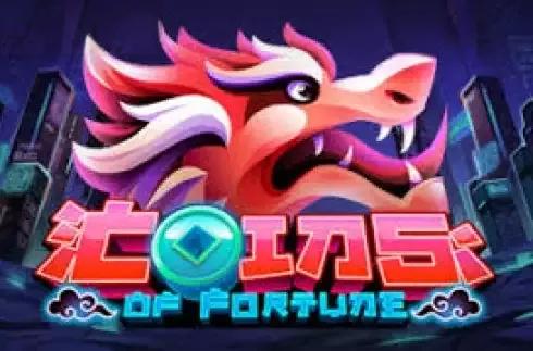 Coins Of Fortune