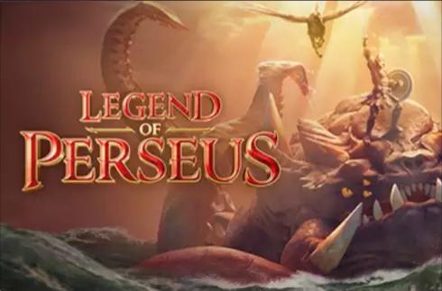 Legend of Perseus