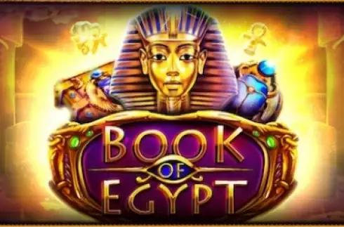 Book of Egypt