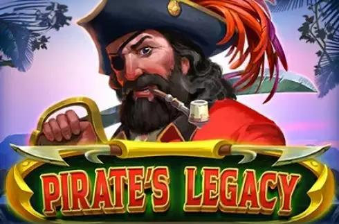 Pirate's Legacy