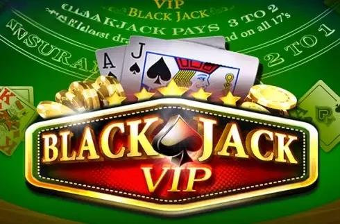 Blackjack VIP
