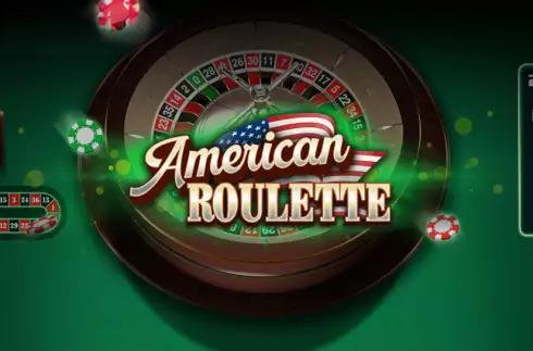 American Roulette