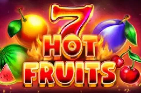 Hot Fruits