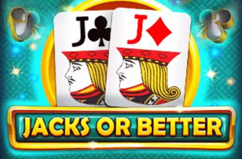 Jacks or Better