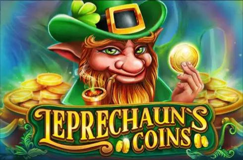 Leprechaun's Coins