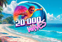 20.000 Waves